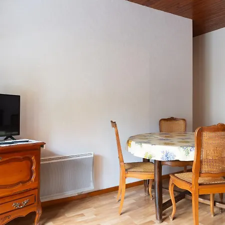 Clevacances 2 Cles 4 Personnes A Pont Ravagers Holiday home Sainte-Croix-Vallee-Francaise