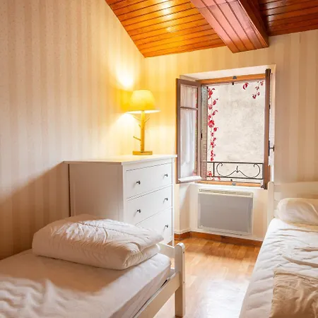 Clevacances 2 Cles 4 Personnes A Pont Ravagers Holiday home