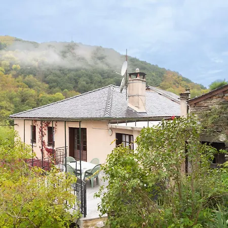 Clevacances 2 Cles 4 Personnes A Pont Ravagers Sainte-Croix-Vallee-Francaise