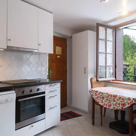 Clevacances 2 Cles 4 Personnes A Pont Ravagers