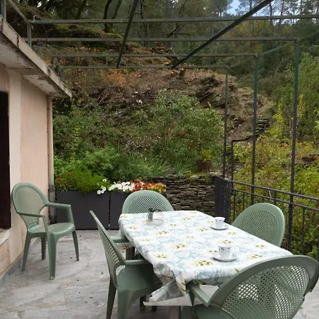 Clevacances 2 Cles 4 Personnes A Pont Ravagers Holiday home Sainte-Croix-Vallee-Francaise